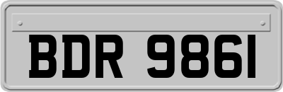 BDR9861