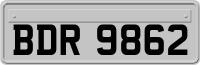 BDR9862