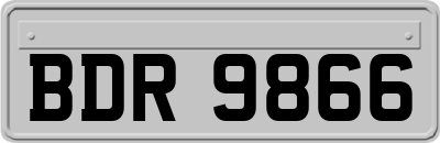 BDR9866