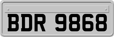 BDR9868