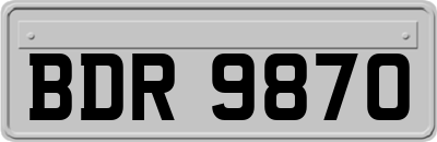 BDR9870