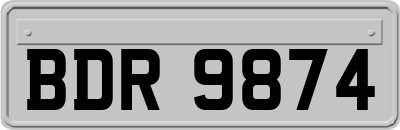 BDR9874