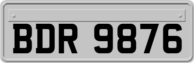 BDR9876
