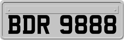 BDR9888