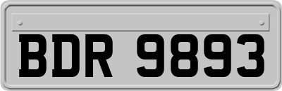 BDR9893