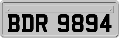 BDR9894