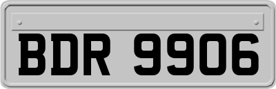 BDR9906