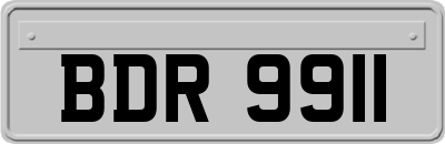 BDR9911