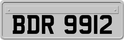 BDR9912