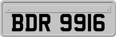 BDR9916