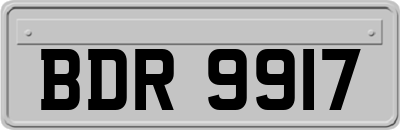 BDR9917