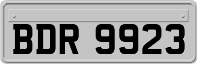 BDR9923