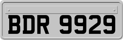 BDR9929