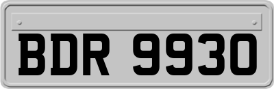 BDR9930