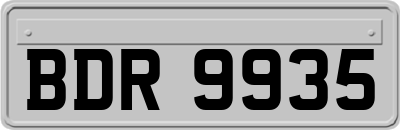 BDR9935