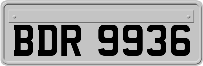 BDR9936