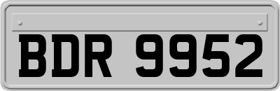 BDR9952