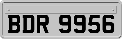 BDR9956