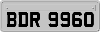 BDR9960