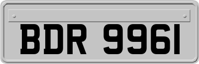 BDR9961