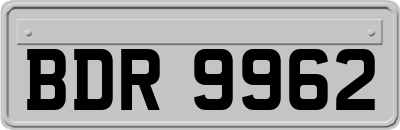 BDR9962