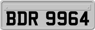 BDR9964