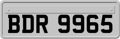 BDR9965