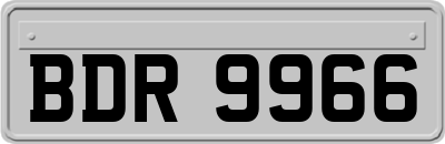 BDR9966
