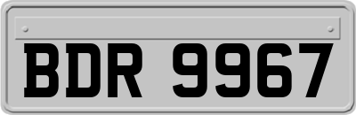 BDR9967