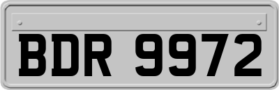BDR9972