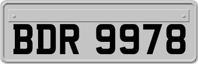 BDR9978