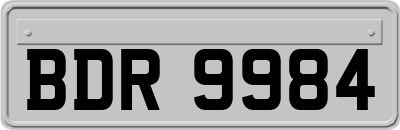 BDR9984