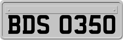 BDS0350
