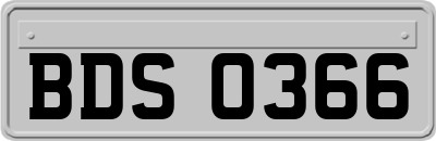 BDS0366