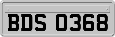 BDS0368