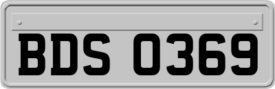 BDS0369