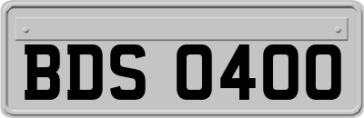 BDS0400
