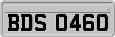 BDS0460