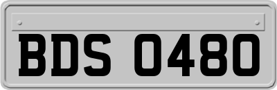 BDS0480