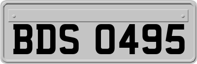 BDS0495