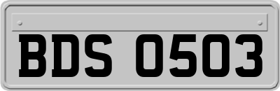 BDS0503
