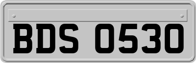 BDS0530