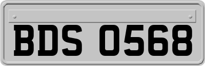BDS0568