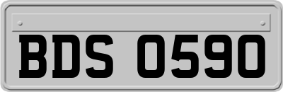 BDS0590