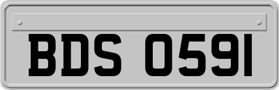 BDS0591