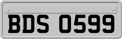BDS0599