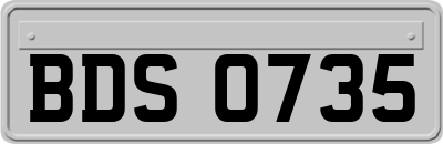 BDS0735