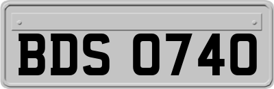 BDS0740