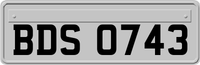 BDS0743