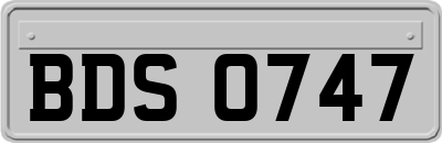 BDS0747
